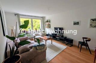 Tauschwohnungen in 22307 Barmbek-Nord, Tauschwohnung: 3 Zimmer Barmbek gegen Westen der Alster? 18 min zum HBF