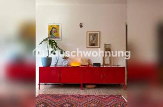 Tauschwohnungen in 13051 Neu-Hohenschönhausen, Tauschwohnung: Naturnahe Wohnung zum Tausch – Nähe Malchower See