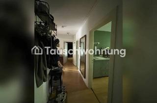 Tauschwohnungen in 22769 Altona-Nord, Tauschwohnung: Wir bieten helle 3-Zimmer Wohnung in Altona-Nord