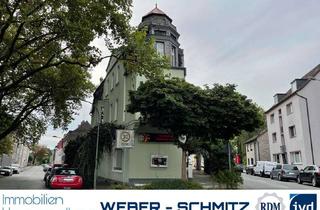 Wohnung mieten in Richard Wagner Str. 39, 44651 Eickel, 2,5-Zimmer-Erdgeschosswohnung mit privatem Garten – Gestalten Sie Ihr neues Zuhause selbst!