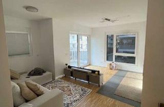 Wohnung mieten in Georg-Holzbauer-Str., 90491 Nürnberg, Stilvolle 2-Zimmer Wohnung mit Balkon im Neubauviertel