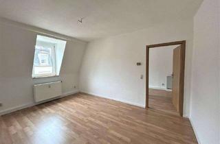 Wohnung mieten in Hauptstraße 11, 01589 Riesa, Wohnen im Dachgeschoss!