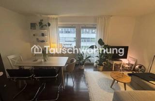 Tauschwohnungen in 70174 Mitte, Tauschwohnung: Penthouse mit Balkon Stuttgart Mitte