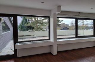 Wohnung mieten in 53604 Bad Honnef, Helle und moderne 4-Zimmerwohnung mit großer Südterrasse in Bad Honnef