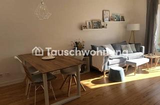 Tauschwohnungen in 22769 Eimsbüttel, Tauschwohnung: Suche eine gemütliche kleine und bezahlbare Wohnung