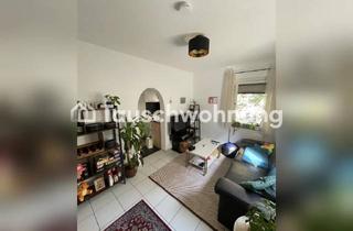 Tauschwohnungen in 70199 Süd, Tauschwohnung: Charmante 3-Zimmerwohnung direkt am Erwin-Schoettle-Platz