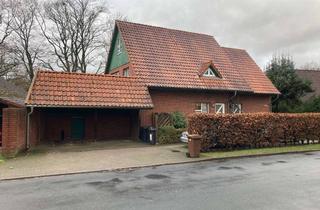 Wohnung mieten in Am Hohenwedel 105 b, 21682 Stade, Gepflegte 3-Raum-Wohnung mit Balkon und Einbauküche in Stade