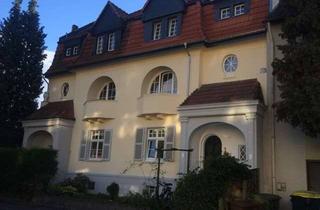 Wohnung mieten in 53604 Bad Honnef, Bad Honnef / Rhöndorf: Schöne kernsanierte Altbauwohnung mit Balkon