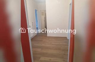 Tauschwohnungen in Benatzkyweg 12, 22145 Rahlstedt, Tauschwohnung: Saga 3 Zimmer Wohnung