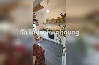 Tauschwohnungen in 24118 Ravensberg, Tauschwohnung: Schöne Wohnung nahe Blücherplatz und Uni mit grünem Innenhof