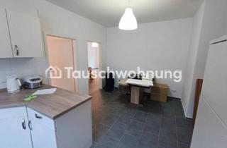 Tauschwohnungen in 24103 Vorstadt, Tauschwohnung: Suche Hamburg, biete Kiel