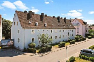 Wohnung mieten in Von-Den-Hoff-Str., 86899 Landsberg, Neues Jahr, neue Wohnung!