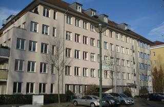 Lofts mieten in Mildred-Harnack-Straße, 14480 Kirchsteigfeld, Tolles Loft-Gefühl genießen++Aufzug und Wintergarten inclusive!!