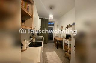 Tauschwohnungen in 24118 Ravensberg, Tauschwohnung: Schöne Altbauwohnung