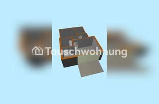 Tauschwohnungen in Dohnaer Straße 75G, 01219 Leubnitz-Neuostra, Tauschwohnung: 2 Zimmer Wohnung mit großen Wohnzimmer + eingezäuntem Garten