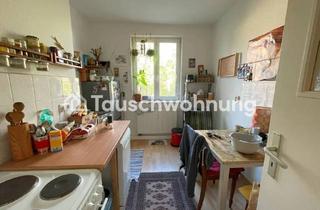 Tauschwohnungen in Leopoldstraße 23, 10317 Lichtenberg, Tauschwohnung: 2-Zimmer-Whg in Rummelsburg gegen kleinere Whg gesucht