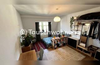Tauschwohnungen in 01097 Äußere Neustadt, Tauschwohnung: Charmante Wohnung, zentral in ruhiger Neustadt Lage