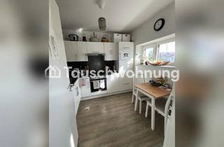 Tauschwohnungen in 14473 Südliche Innenstadt, Tauschwohnung: Zentrale 2-Zimmer-Wohnung in Potsdam, direkt am Hauptbahnhof