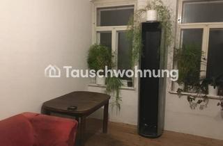 Tauschwohnungen in 01099 Äußere Neustadt, Tauschwohnung: Ofenwohnung mit Aussentoilette