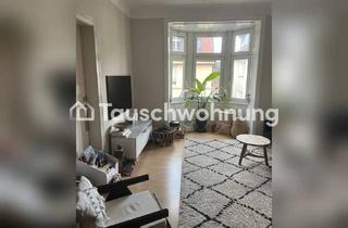 Tauschwohnungen in 70180 Süd, Tauschwohnung: Suche 3-Zi. Wohnung mit großem Balkon für Altbauwohnung