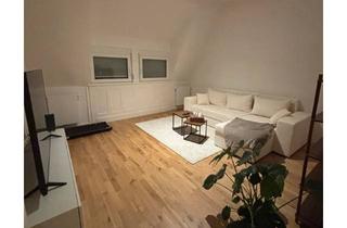 Wohnung mieten in 70374 Bad Cannstatt, Helle 2-Zimmer Wohnung im 3. OG mit Balkon in Stuttgart-Bad Cannstatt