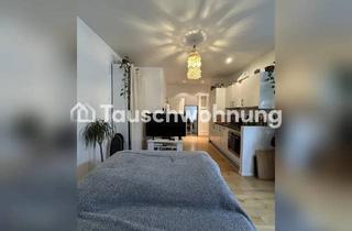 Tauschwohnungen in Tauschwohnungstraße, 10409 Prenzlauer Berg, Tauschwohnung: Biete eine modern und schöne Studiowohnung in Berlin