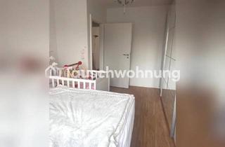Tauschwohnungen in Lincolnstraße 27, 10315 Friedrichsfelde, Tauschwohnung: 2 Zimmer Wohnung suche nach 3 Zimmern