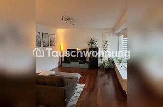 Tauschwohnungen in 20251 Hoheluft-Ost, Tauschwohnung: Großzügige 2,5-Zimmer-Wohnung in Hamburg-Hoheluft