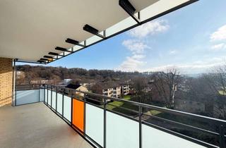 Wohnung mieten in Lessingstr. 12, 42799 Leichlingen, Großzügige 3,5 Zimmer Wohnung mit zwei Balkone!