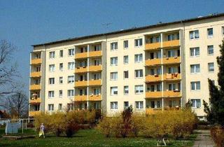 Wohnung mieten in Boltenhagener Str. 81, 01109 Klotzsche, Hier fühlen Sie sich wohl: praktische 2-Zimmer-Wohnung