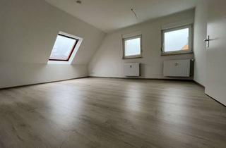 Wohnung mieten in Auf Dem Brauck 99, 44357 Oestrich, gemütliche und bezusfertige Dachgeschoss Wohnung!