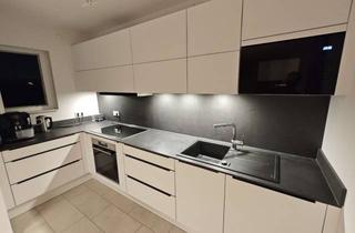 Wohnung mieten in Ooser Hauptstraße 33, 76532 Oos, Helle Neubau 3-Zimmer-Wohnung mit hochwertiger EBK