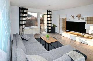 Wohnung mieten in 30989 Gehrden, Gehrden - Lemmie: Stilvolle 3-Zimmer-Maisonettewohung mit Terrasse!