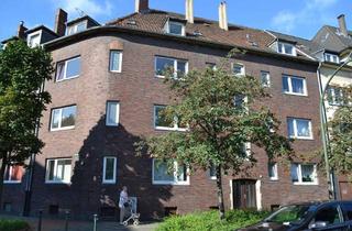 Wohnung mieten in Borsigstraße, 40227 Oberbilk, Oberbilk - Helle 2-Zimmer-Wohnung mit Balkon – WG-geeignet & uninah