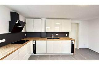 Wohnung mieten in Resse Straße, 70599 Plieningen, Erstbezug nach Sanierung: 2-Zi.-Wohnung mit Balkon in Stuttgart-Plieningen