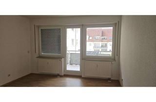 Wohnung mieten in Kornhausstraße 31 b, 06846 Ziebigk, 76 m² 3 Zimmer- Wohnung mit Balkon in Dessau- Ziebigk