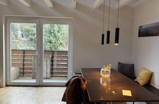 Wohnung mieten in Reinsburgstr. 35a, 70178 West, DG-Maisonette mit Stadtblick