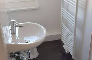 Wohnung mieten in Nordstrasse, 04523 Pegau, Schöne Drei-Zimmerwohnung mit Balkon zu vermieten
