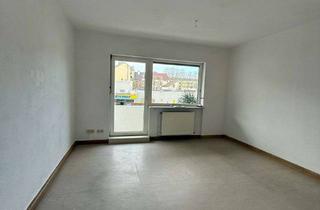 Wohnung mieten in Heuduckstraße 64, 66117 Saarbrücken, *attraktive 1-Zimmer-Wohnung mit Balkon*