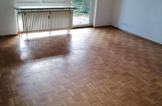 Wohnung mieten in Kleiberweg, 74821 Mosbach, Renovierte 4 Zimmerwohnung mit kleiner Terrasse in Mosbach - Waldstadt