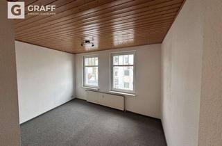 Wohnung mieten in Neue Straße 10, 27432 Bremervörde, 1 Zimmer Wohnung in Bremervörde zu vermieten!