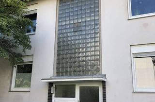 Wohnung mieten in Coesfeldweg, 48161 Gievenbeck, Charmante 1-Zimmer Dachgeschosswohnung in Gievenbeck