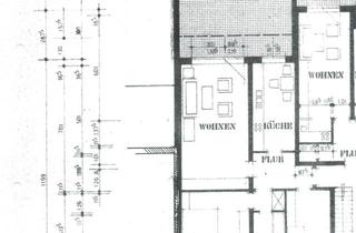 Wohnung mieten in Im Lichtenfelde 78, 33100 Paderborn, Renovierte 2-Zimmer-Wohnung im 1. OG mit Balkon in Paderborn