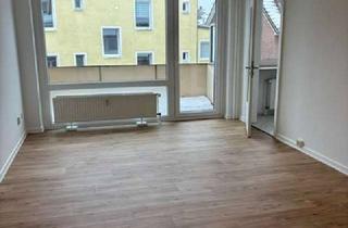 Wohnung mieten in Hinschstraße 14, 22525 Eidelstedt, Frisch saniert und sofort bezugsfertig