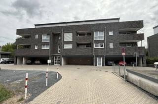 Wohnung mieten in Zum Altenforst 7b, 53840 Troisdorf, Barrierefreie 3-Raum-Wohnung mit gehobener Innenausstattung mit Balkon in Troisdorf