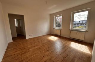 Wohnung mieten in Schmidtstraße, 06449 Aschersleben, 4-Zimmer-Erdgeschosswohnung *Bezugsfrei ab März*