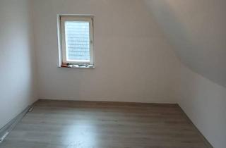 Wohnung mieten in Friedrich-Veith-Str. 18, 64759 Sensbachtal, frisch renovierte Dachgeschoss Wohnung