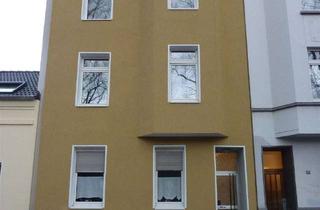 Wohnung mieten in 47057 Neudorf-Süd, Schicke 2,5-Raum DG-Wohnung mit EBK und Ankleidezimmer