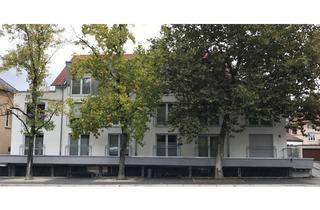Wohnung mieten in Bahnhofstraße, 74653 Künzelsau, Studenten-Wohnung im Zentrum (04-16)