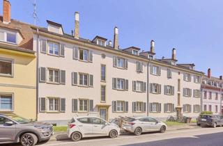 Wohnung mieten in Goethestraße 20, 67346 Speyer, Wunderschöne Wohnung mit Balkon und Gartenmitnutzung 2ZKB